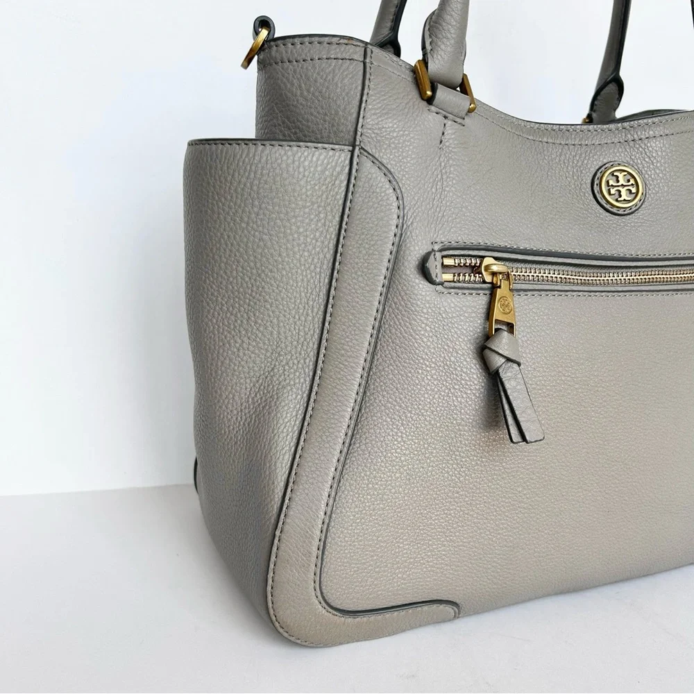 Tory Burch Large Frances Satchel